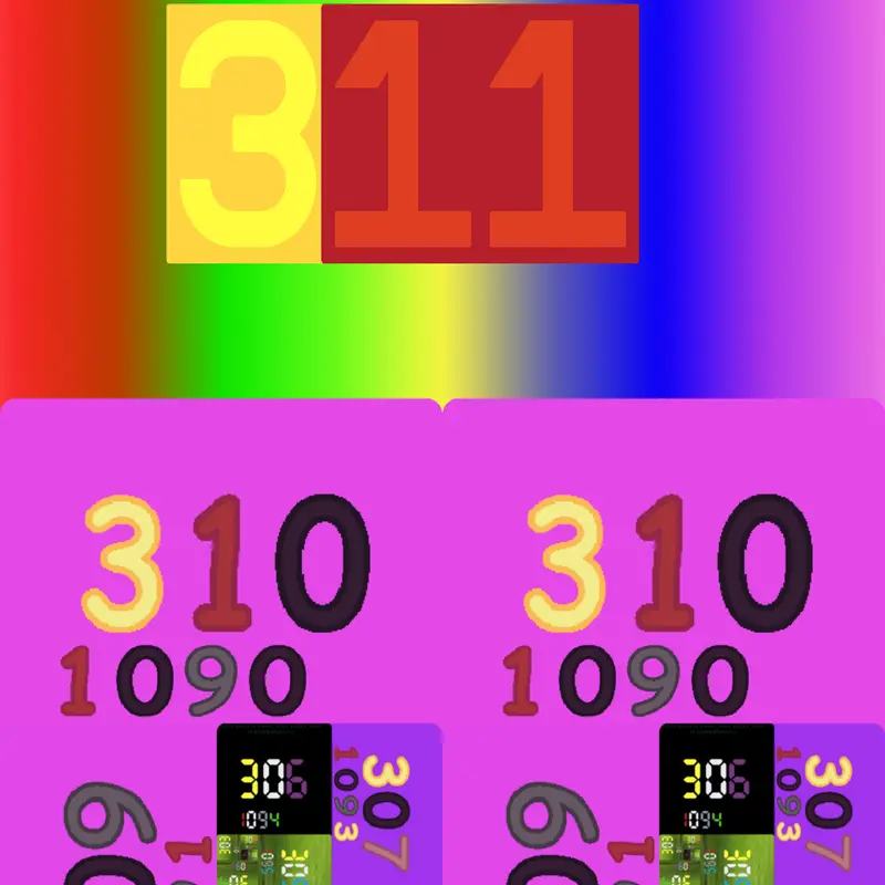Game by @Gallery_September