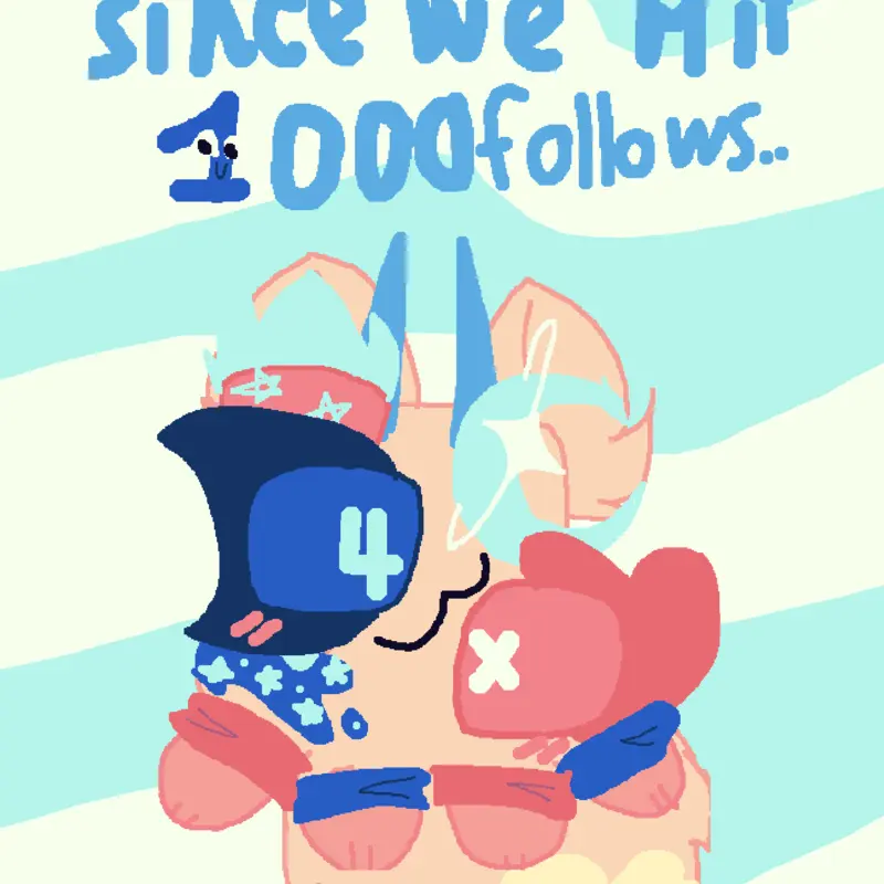 Game by @Zelty_bunny_Four