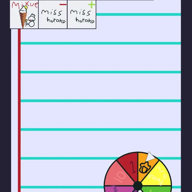 Game by @zuki_star