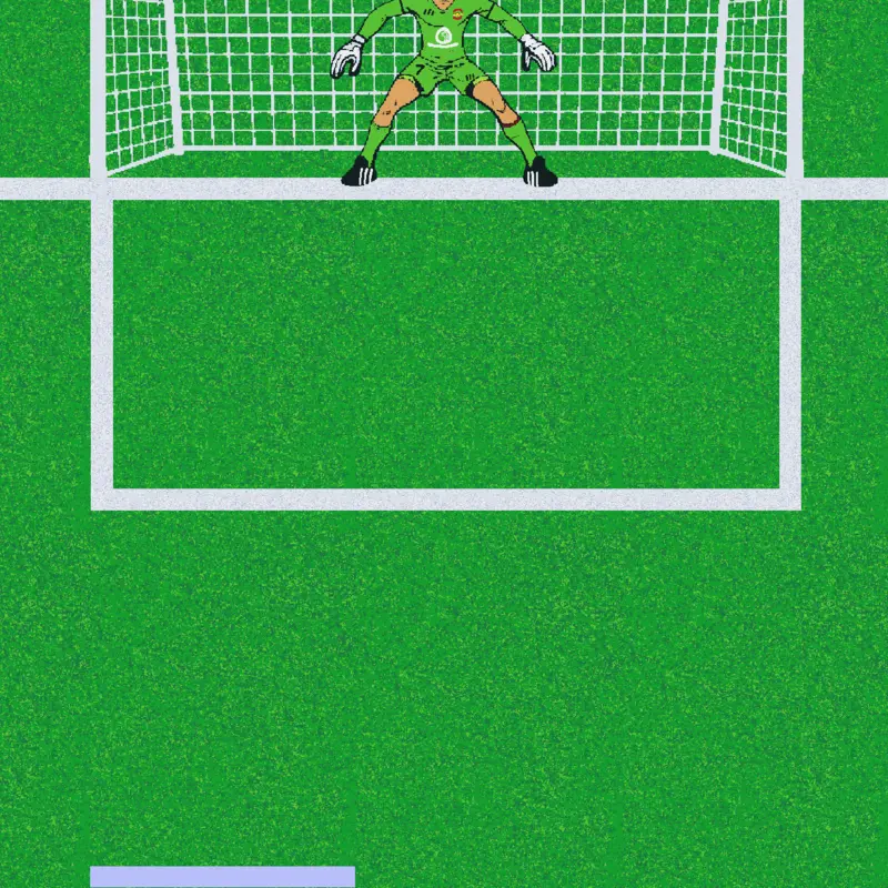 Game by @VernonMcDaniel
