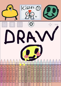 Draw verity!