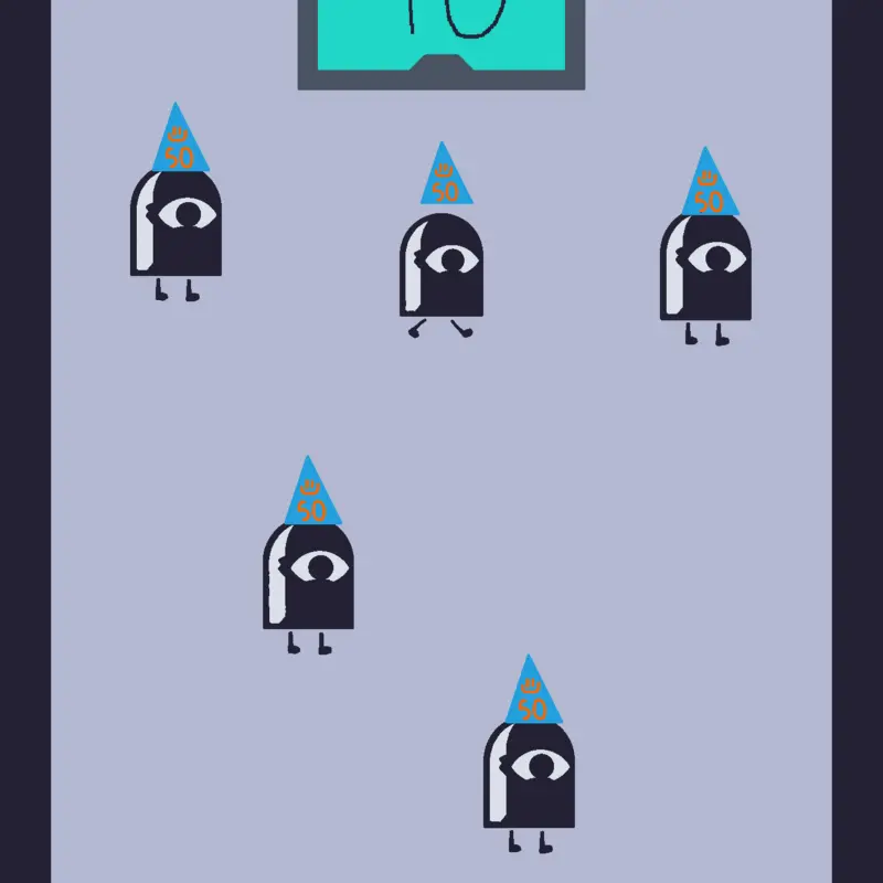 Game by @dinek_official