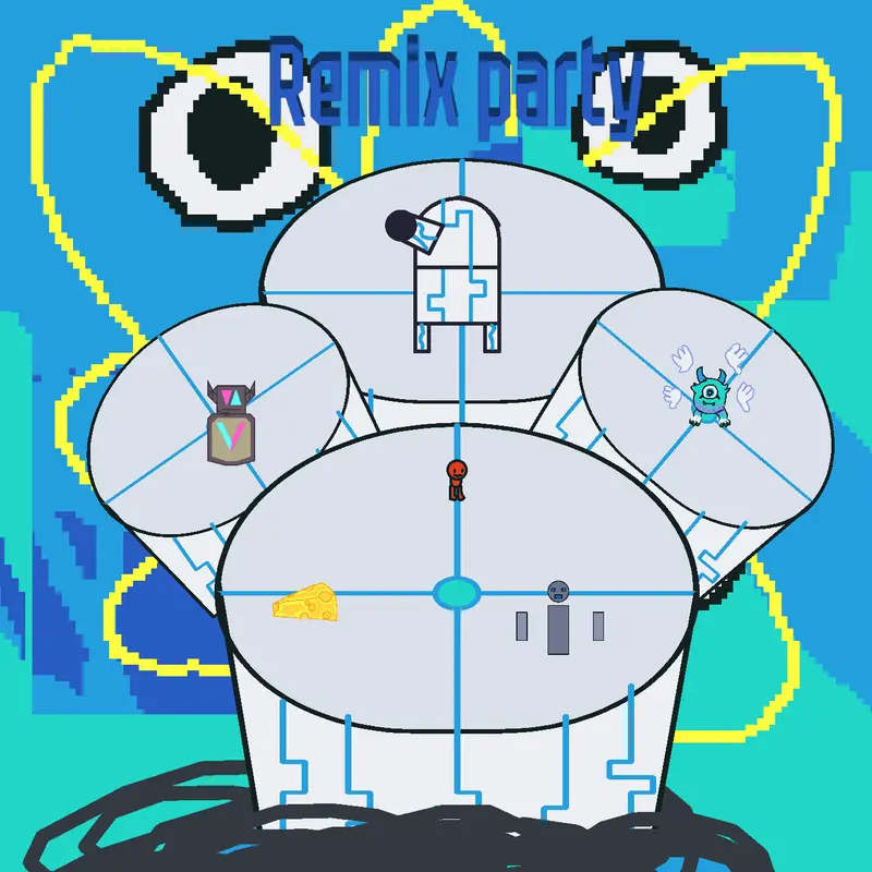 Game by @Beans_INC