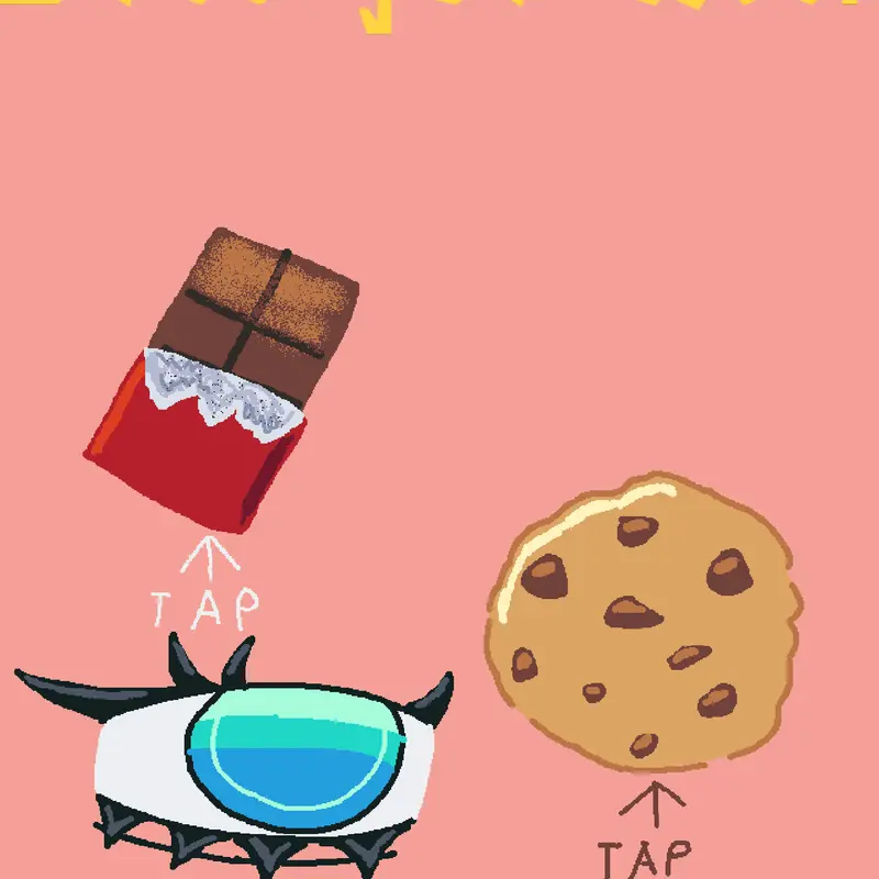 Game by @the_bigest_cat_lover_2