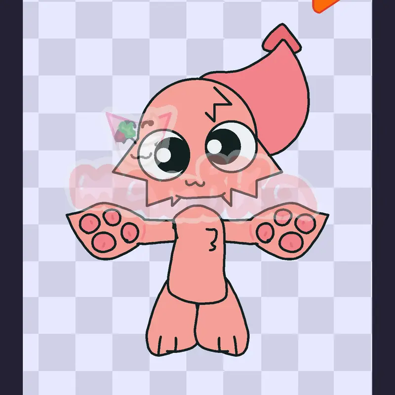 Game by @Dangnei_theCat123