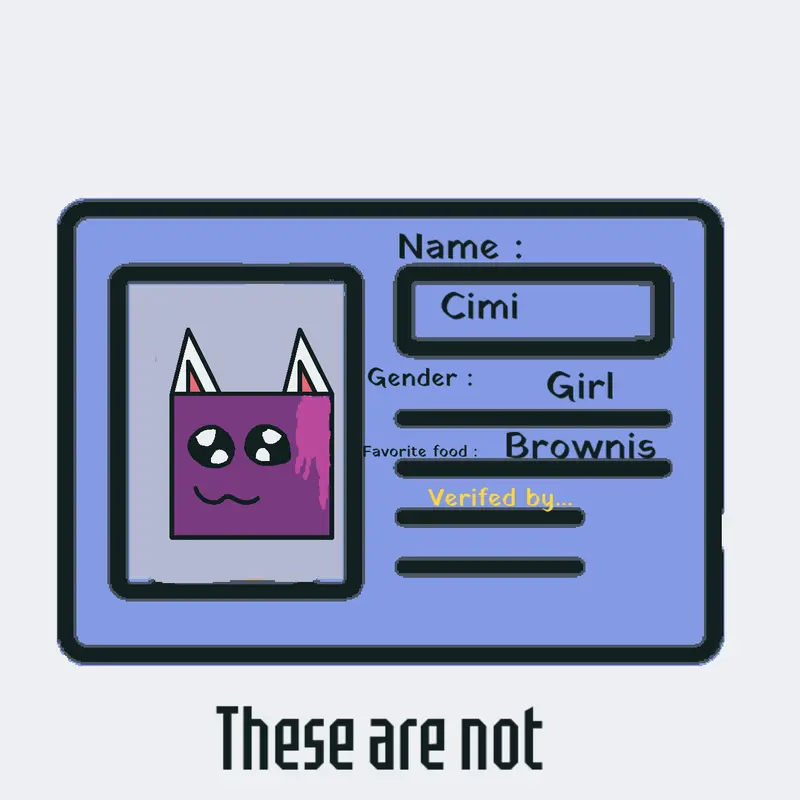 Game by @Cimi