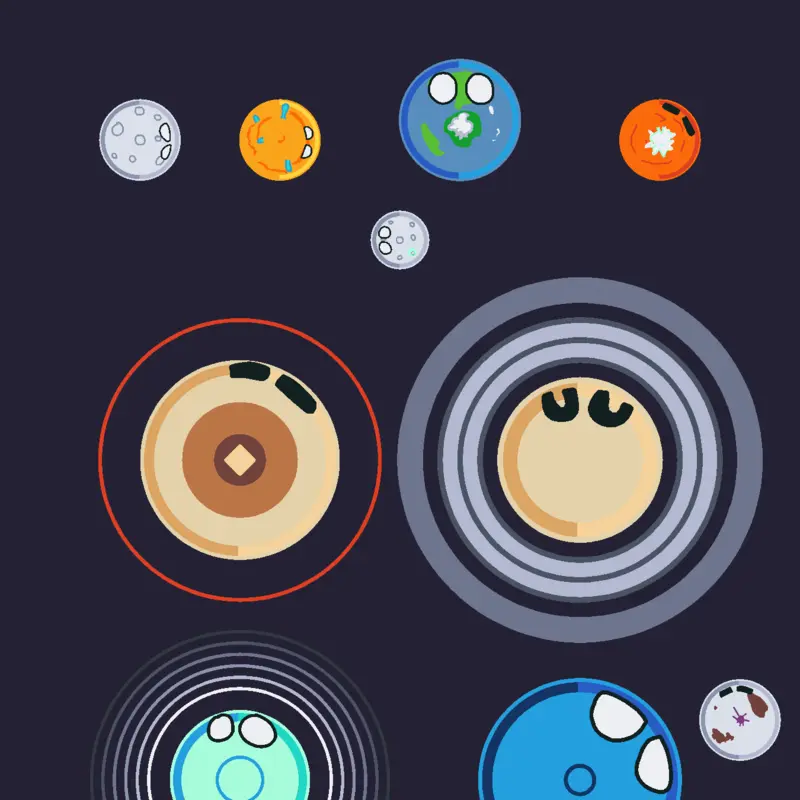 Game by @cataliykh