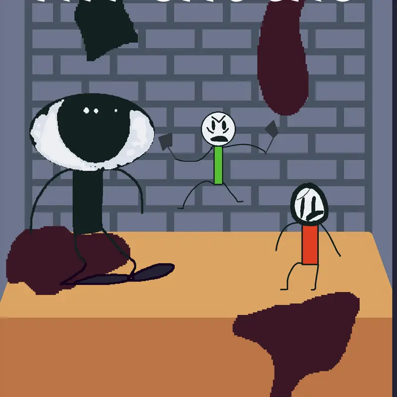 Game by @mr-sticman