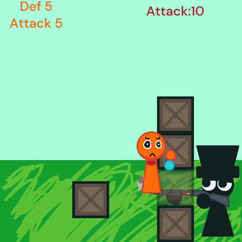 Game by @Foxie_gaming