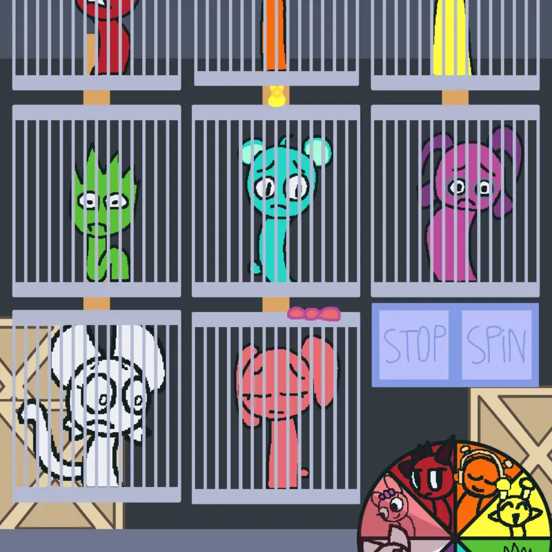Game by @seif_Ahmed
