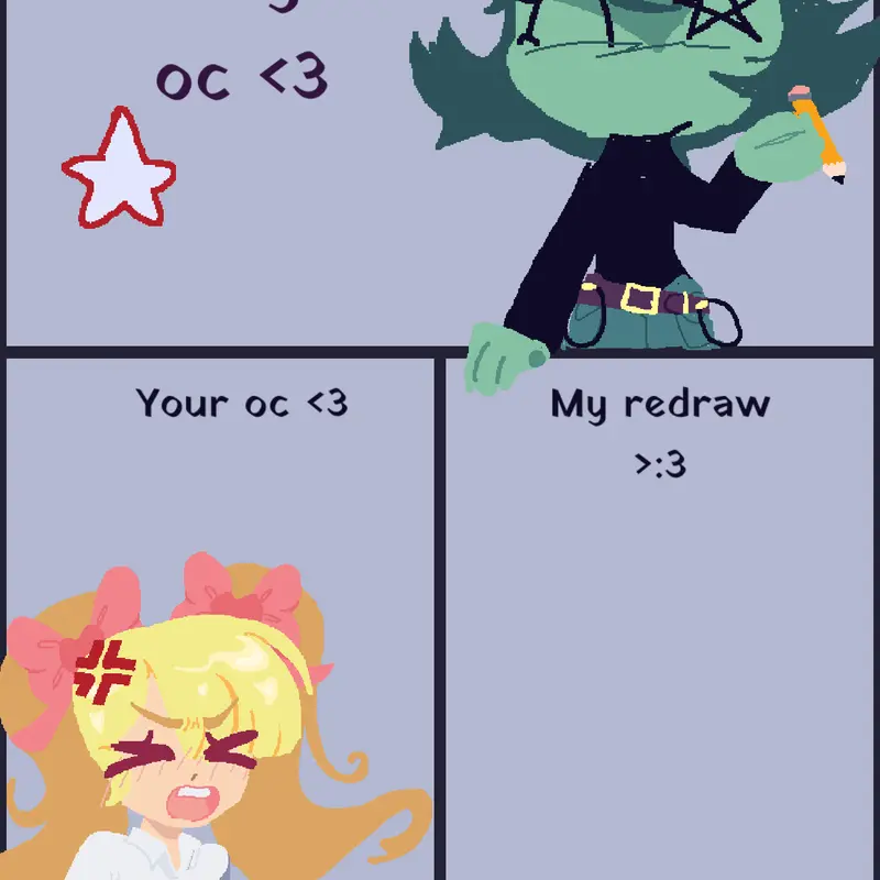 Game by @Qween_Bee