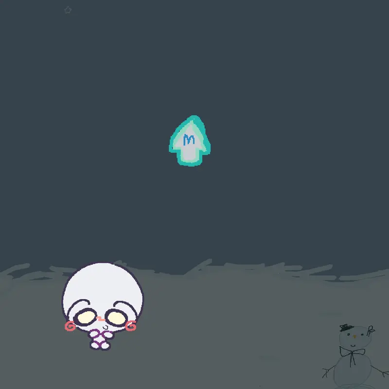 Game by @iambackMIKU