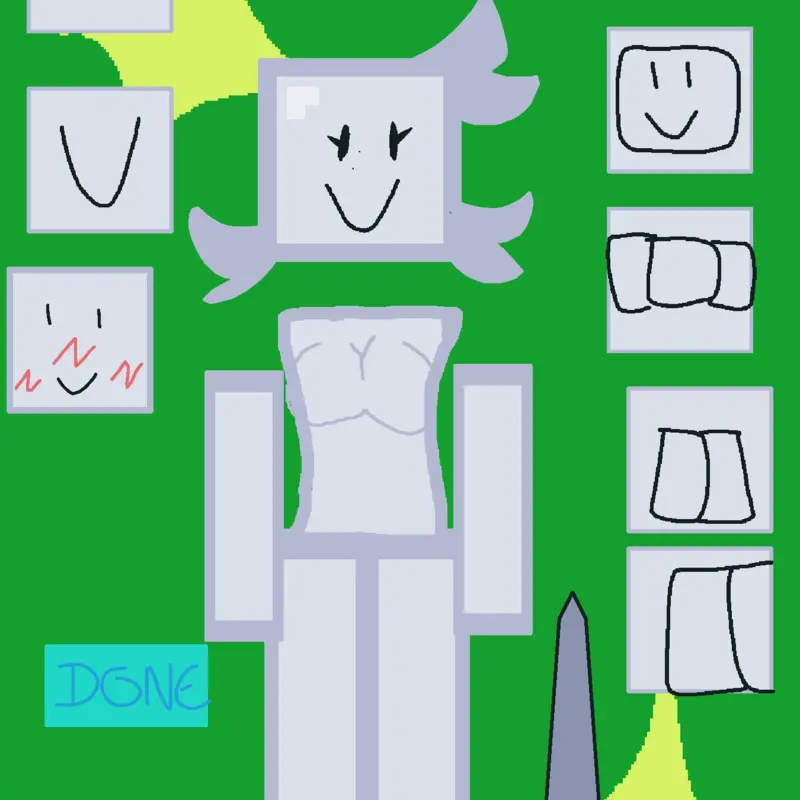 Game by @M40N_R0LC4T4