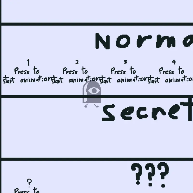 Game by @TheLazyArtist