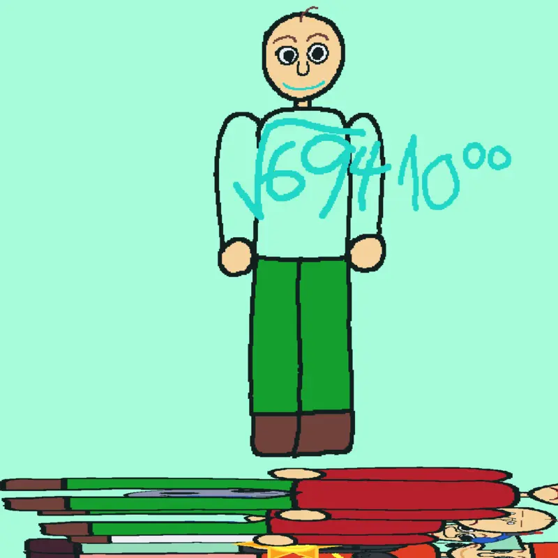 Game by @Numberslop_group
