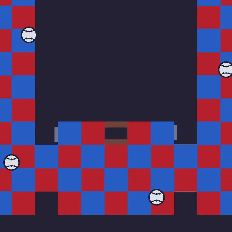 Game by @XtrafeX