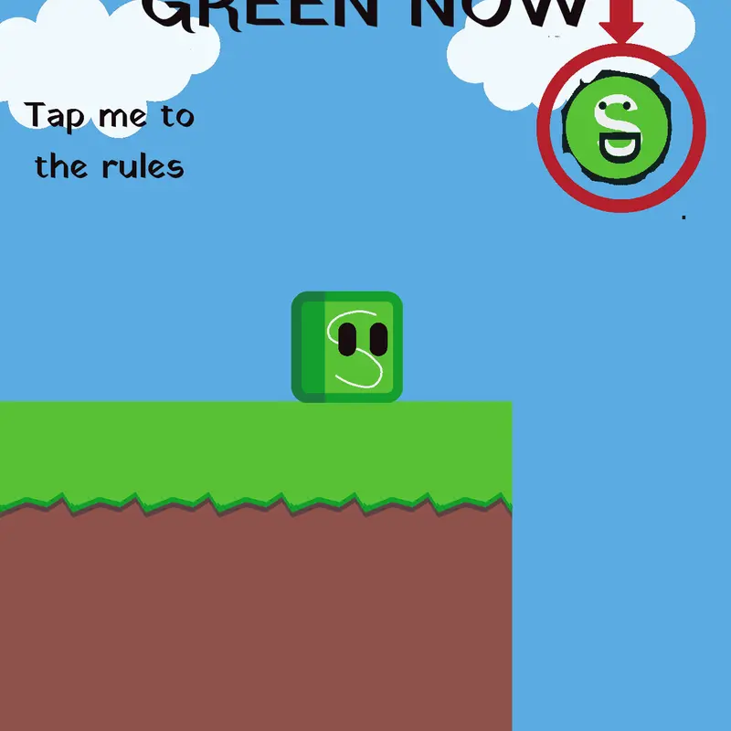 Game by @Salmajadi