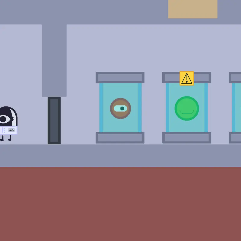 Game by @crazyh