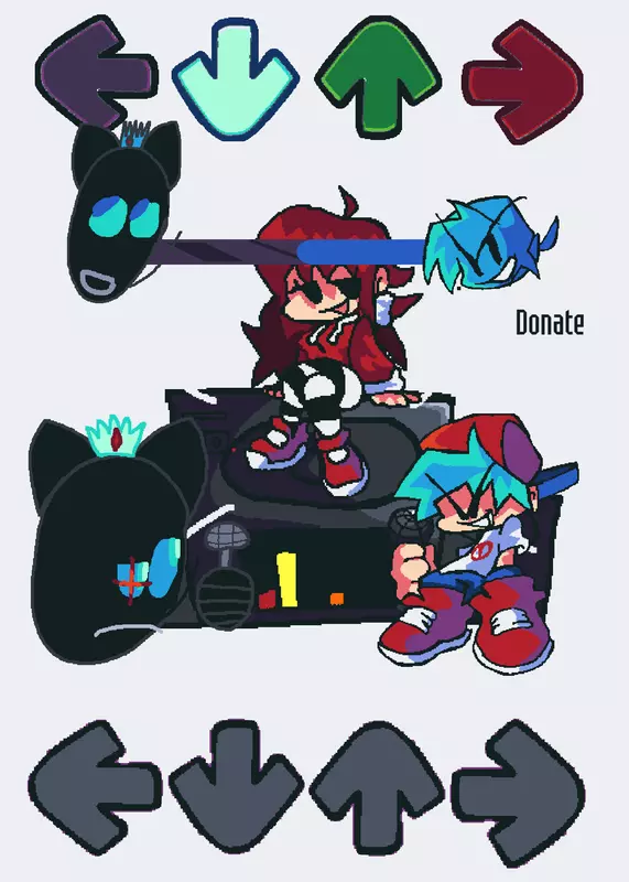 Game by @PURPLE_ROSES
