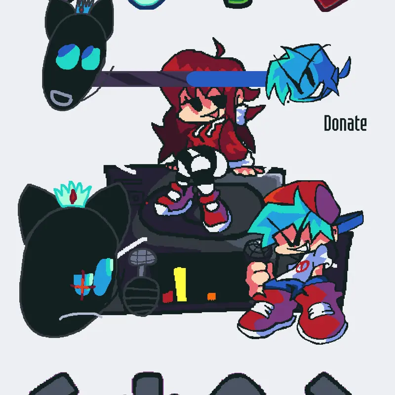 Game by @PURPLE_ROSES