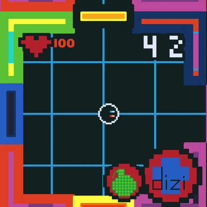 Game by @Philippinebird