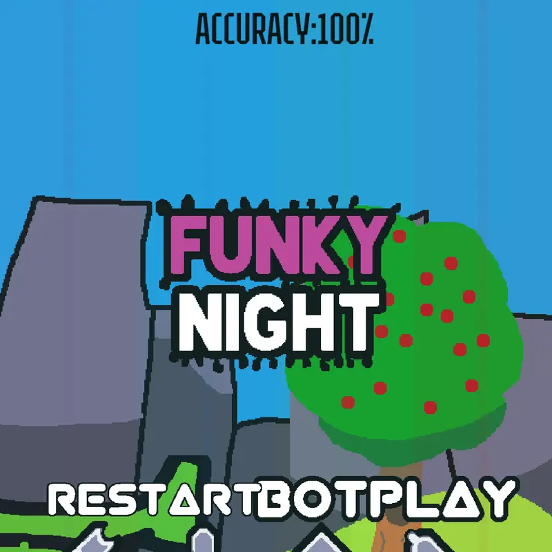 Game by @funkypublic