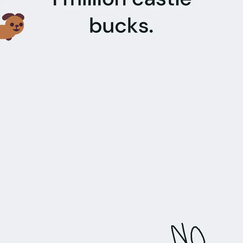 Game by @JustABrick