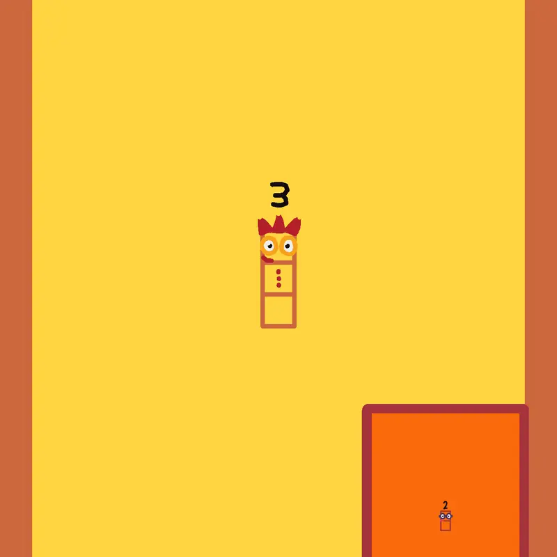 Game by @NumberblocksStudios