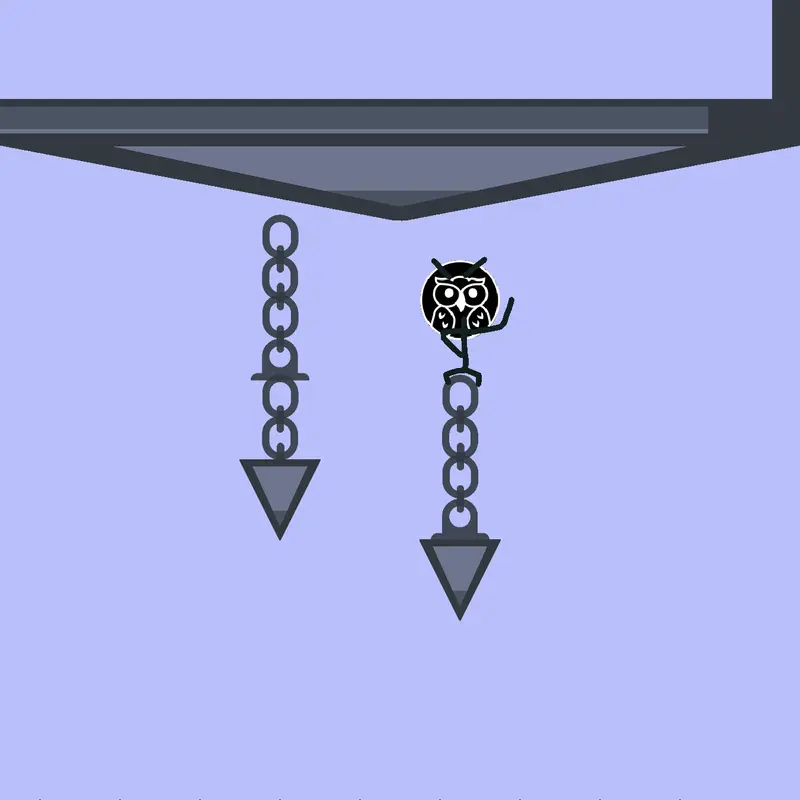Part 2 cube dash by @IDK00000