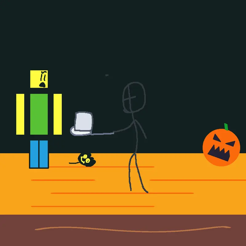Game by @secnobob