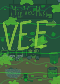 Vee mukbang