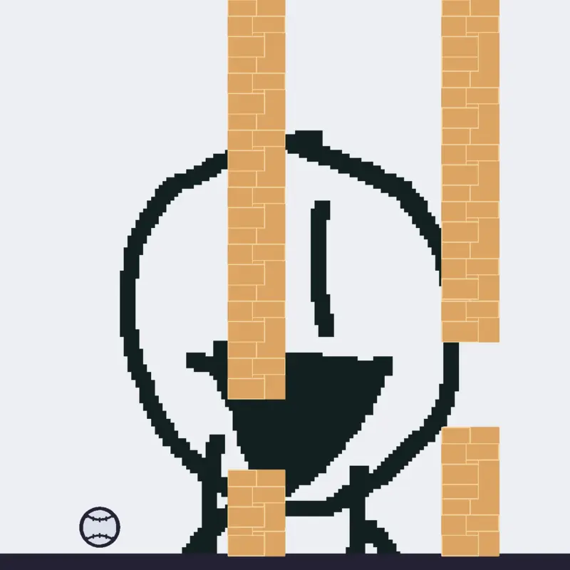 Game by @Kharizilla