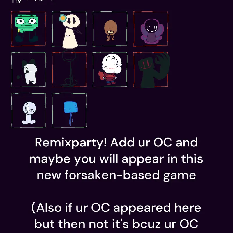 Game by @WI1