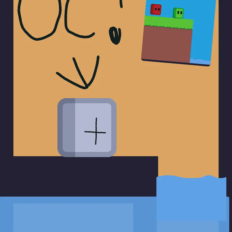 Game by @kiril777