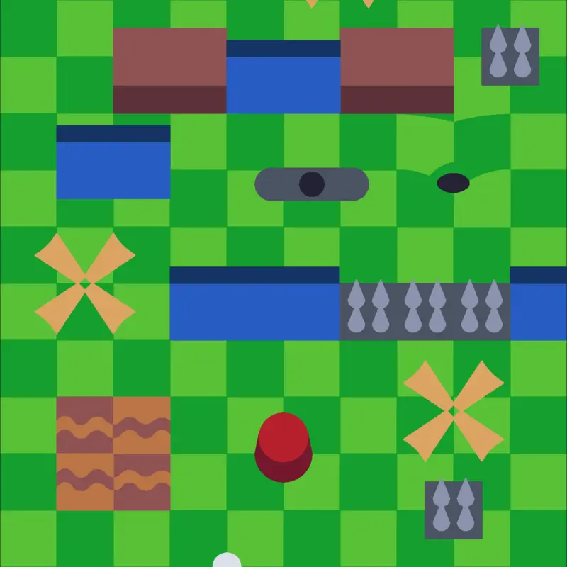 Game by @Beggar_guy