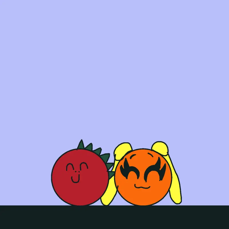 Game by @geraldin