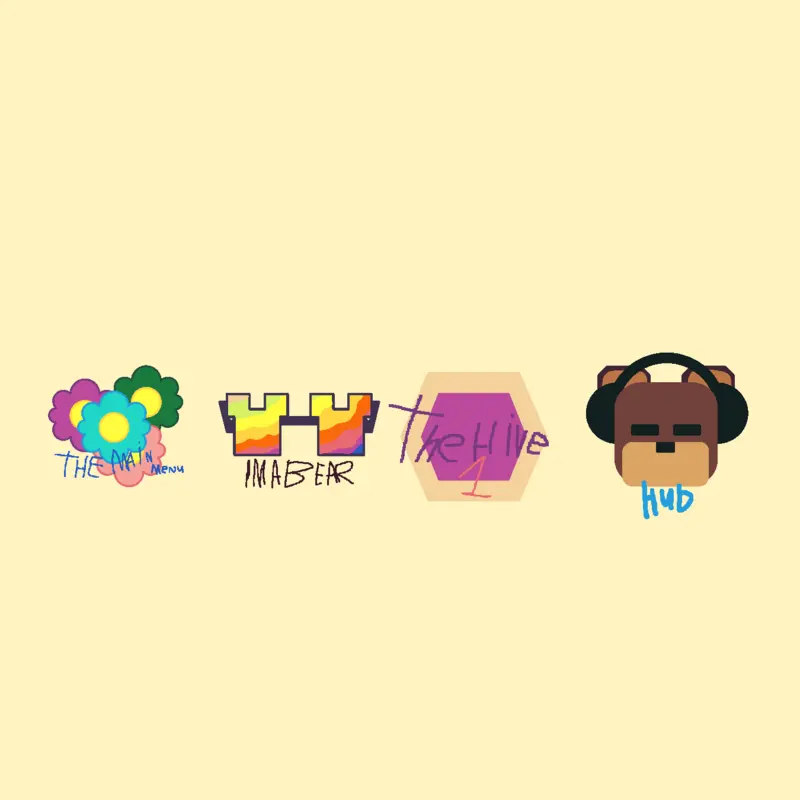 Game by @BearGore