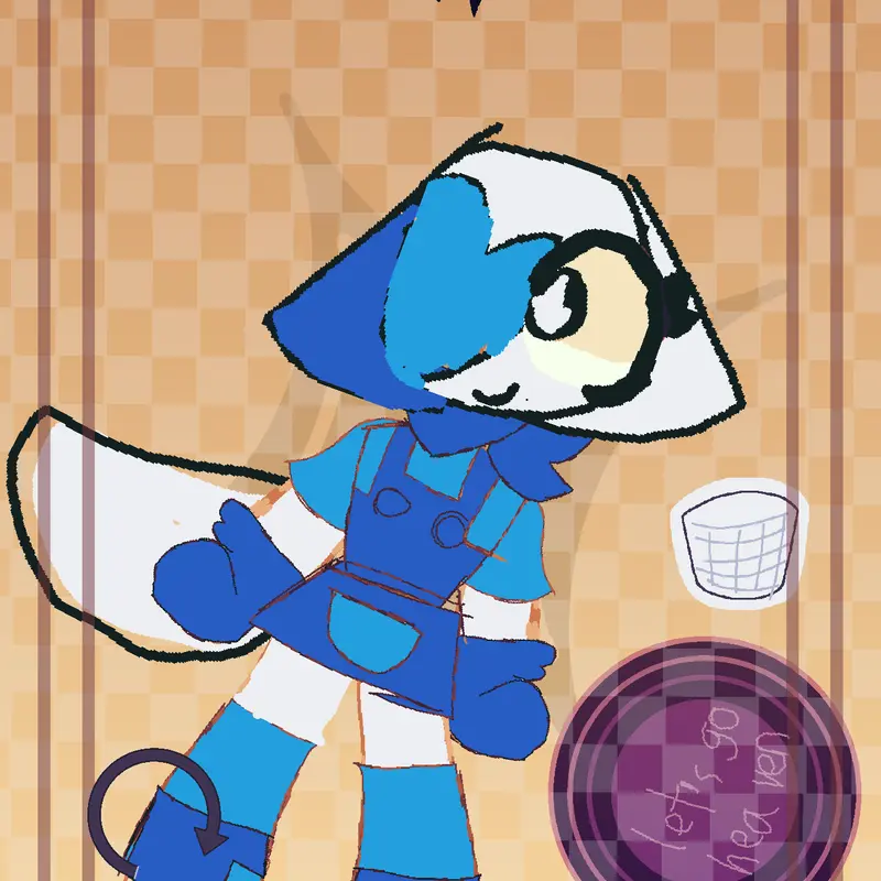 Game by @bluecatcute