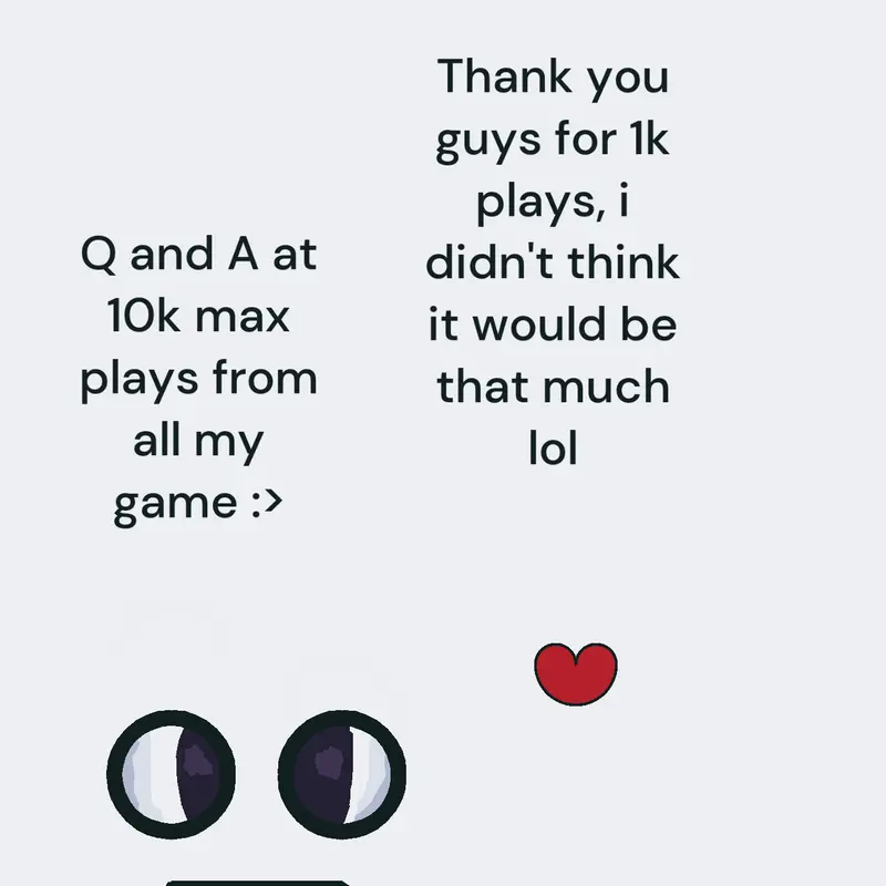 Game by @weird_game_developer