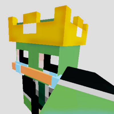 @FroggyDudeGaming