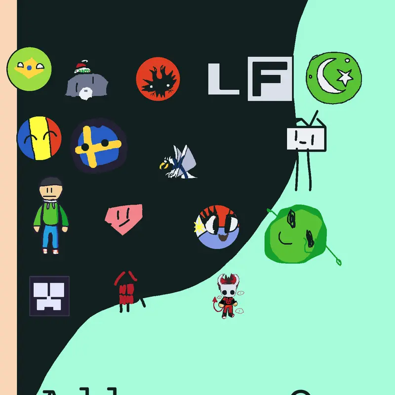 Game by @JekJek