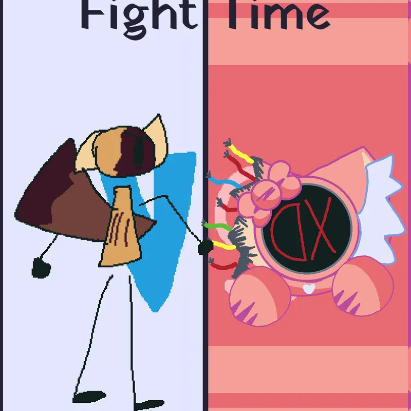 Game by @Kecookie2