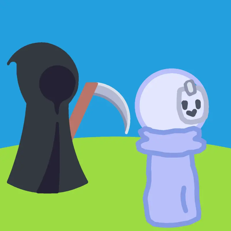 Game by @nothing_special