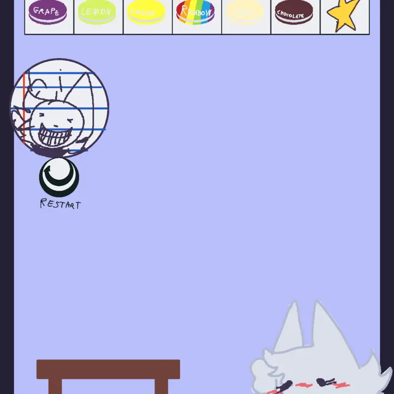 Game by @PINK_HUSKY