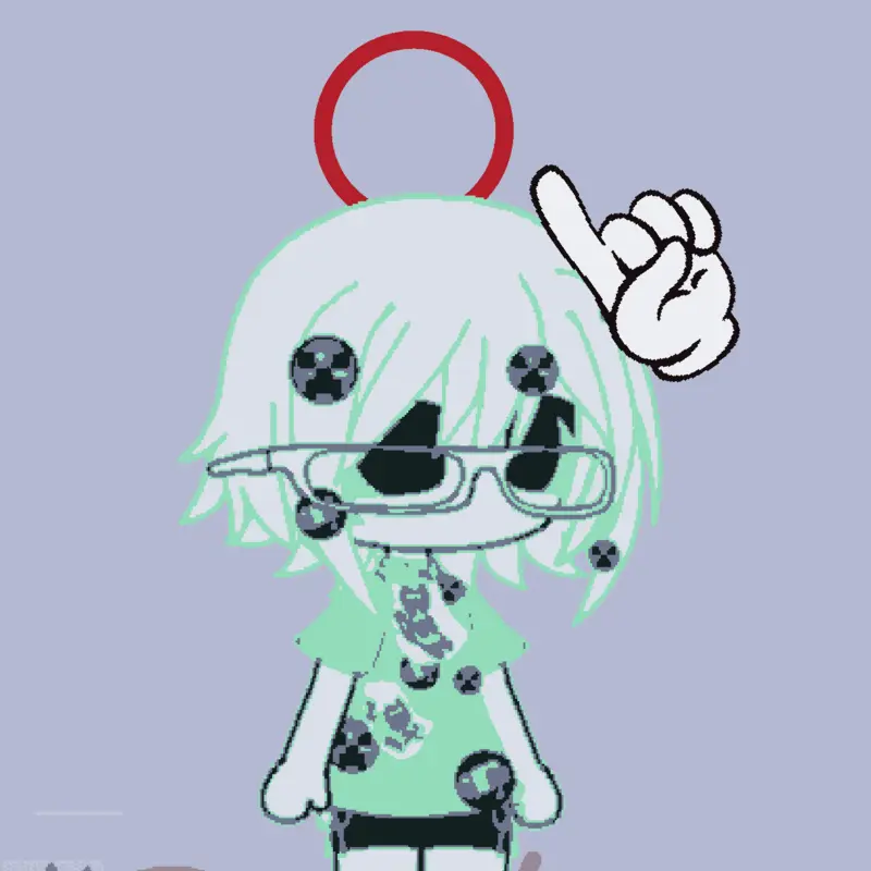 Game by @vote