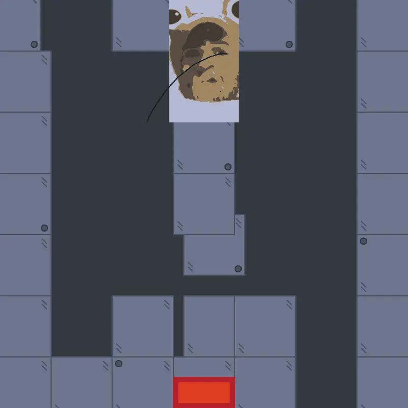 Game by @tylerdurden