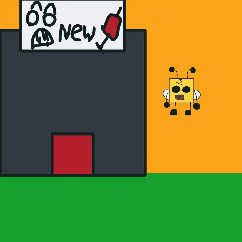 Game by @Alien_Character