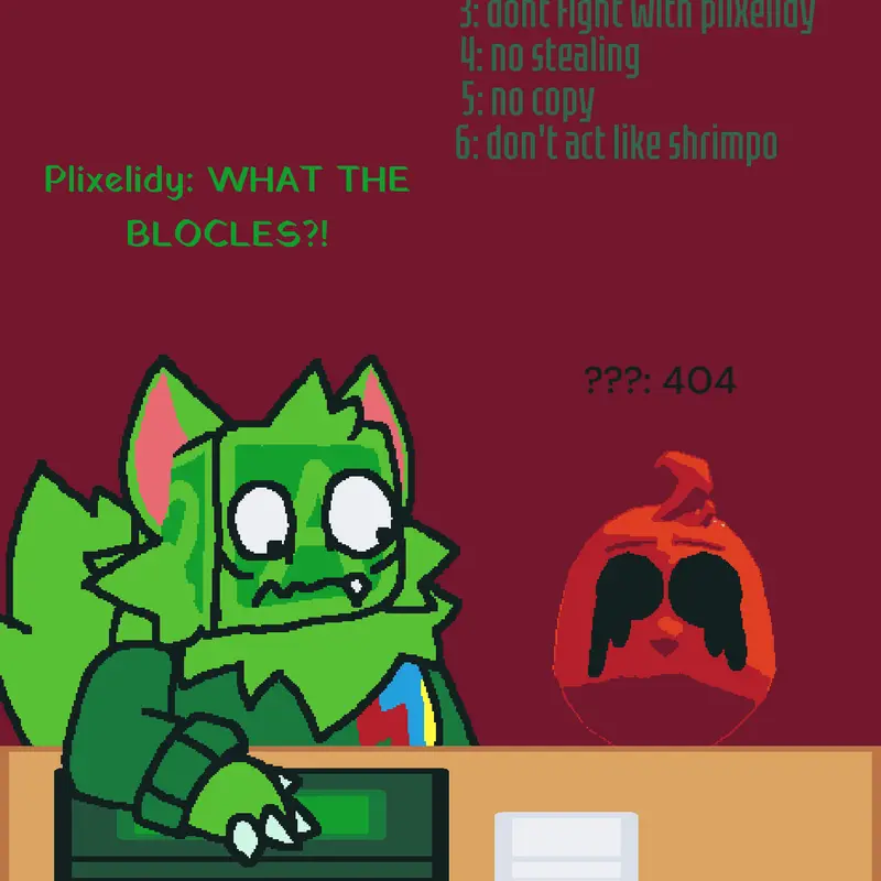 Game by @htobshcjajgy