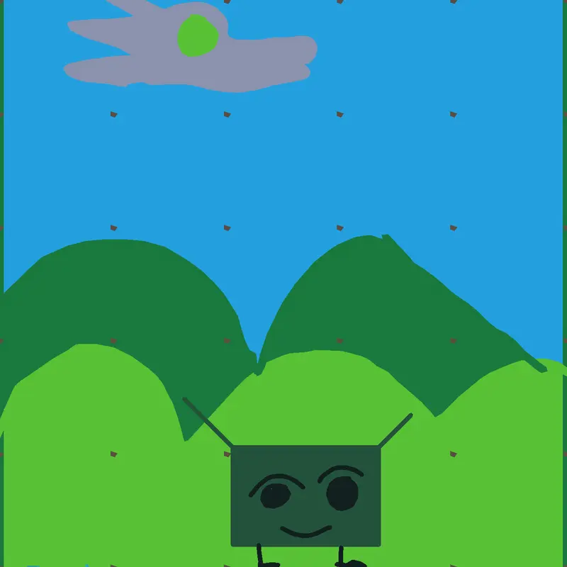 Game by @waterdillo