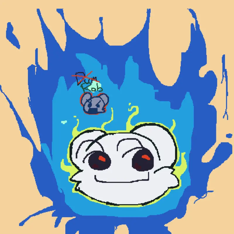 Game by @Pyromancer